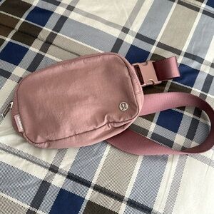 Lululemon Belt Bag